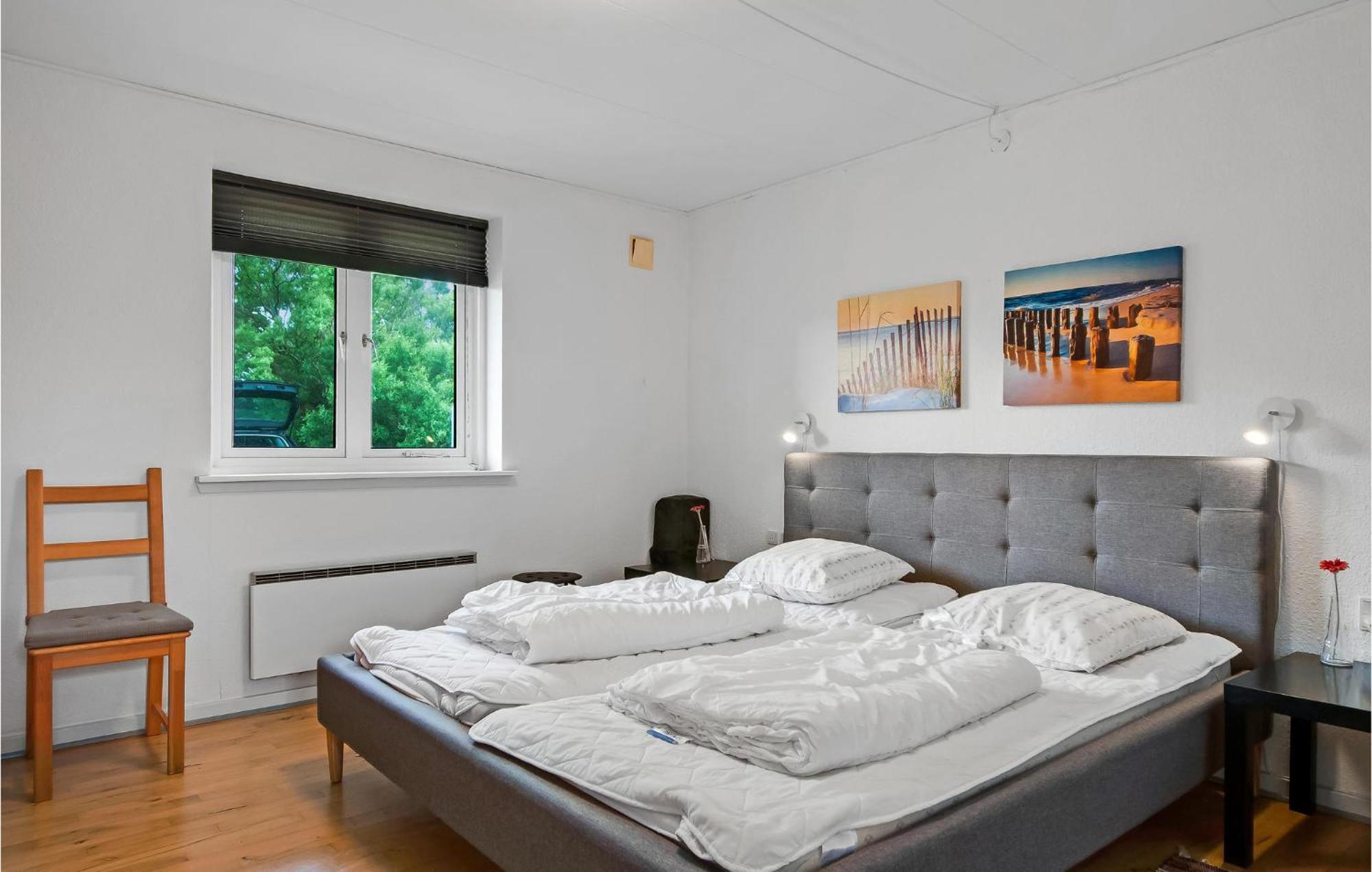 1 Bedroom Cozy Home In リーベ エクステリア 写真